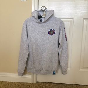 Mammoth Mountain hoodie sweatshirt